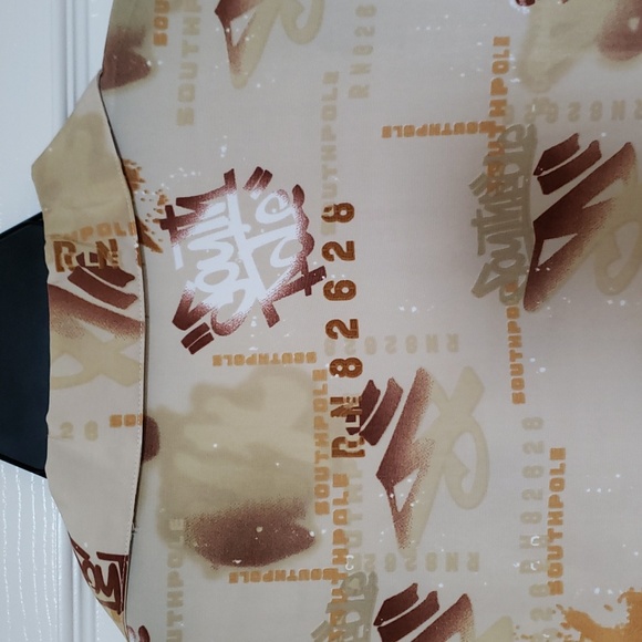 Men's Southpole Shirt - Picture 4 of 9